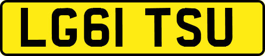 LG61TSU
