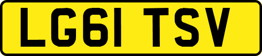 LG61TSV