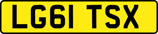 LG61TSX
