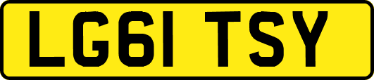 LG61TSY
