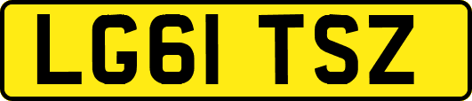 LG61TSZ