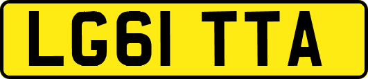 LG61TTA