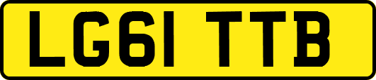 LG61TTB