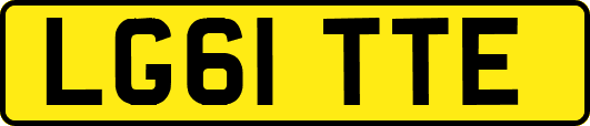 LG61TTE