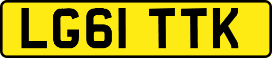 LG61TTK