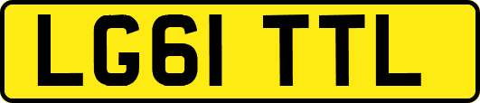 LG61TTL