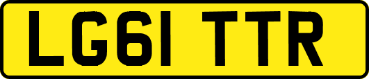LG61TTR