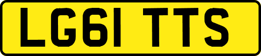 LG61TTS