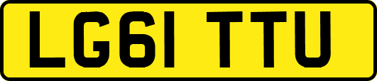 LG61TTU