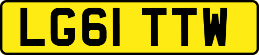 LG61TTW
