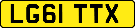 LG61TTX