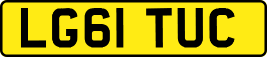LG61TUC