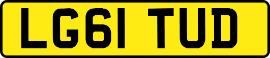 LG61TUD