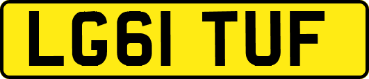 LG61TUF