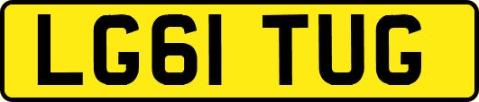LG61TUG
