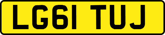 LG61TUJ