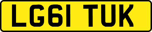 LG61TUK