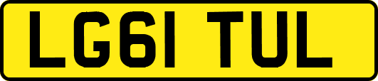 LG61TUL
