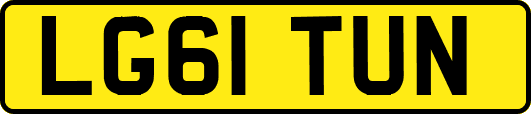 LG61TUN