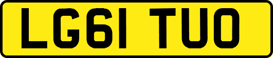 LG61TUO