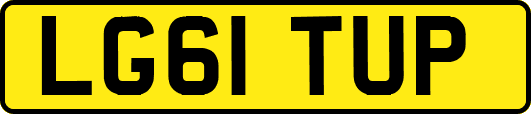 LG61TUP