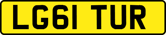 LG61TUR