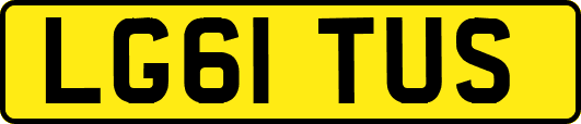 LG61TUS