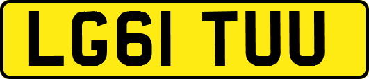 LG61TUU