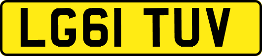 LG61TUV