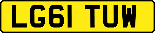 LG61TUW