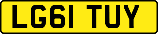 LG61TUY