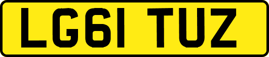 LG61TUZ