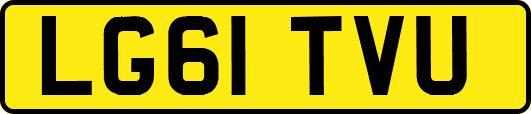 LG61TVU