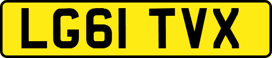 LG61TVX