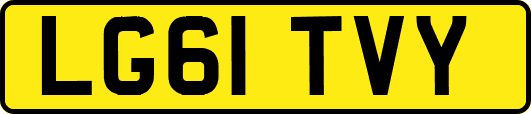 LG61TVY