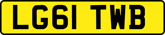 LG61TWB