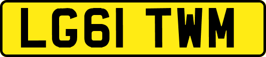 LG61TWM