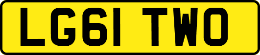 LG61TWO