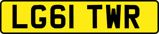 LG61TWR