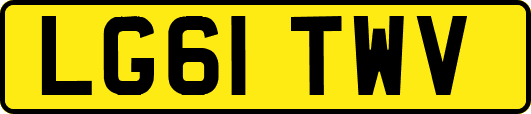 LG61TWV