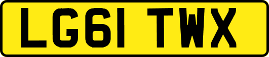 LG61TWX