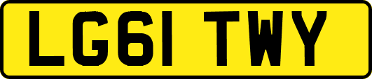LG61TWY