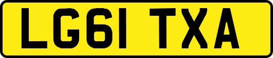 LG61TXA