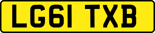 LG61TXB