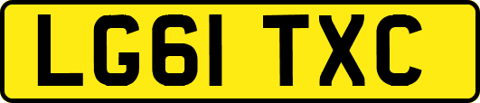 LG61TXC