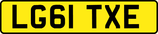 LG61TXE