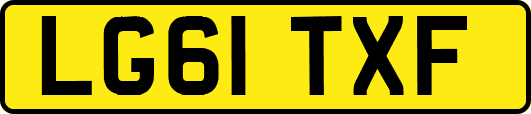 LG61TXF
