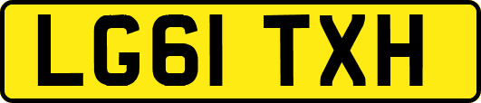 LG61TXH