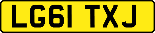 LG61TXJ