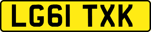 LG61TXK
